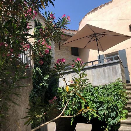Gite La Serre - Maison De Village Au Calme Et Au Coeur Des Plus Beaux Sites Ardechois กรอส์พิแอร์ ภายนอก รูปภาพ