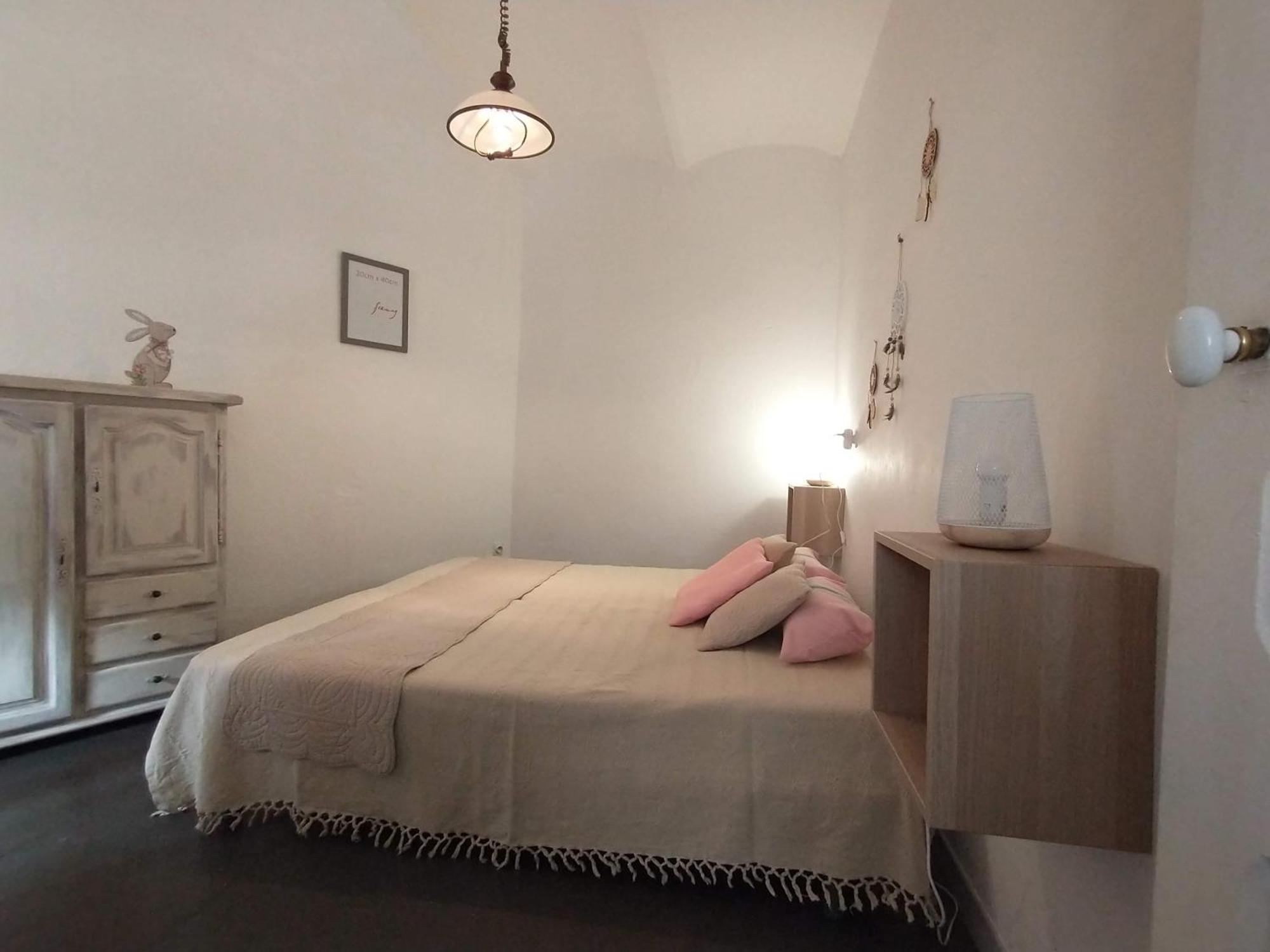 Gite La Serre - Maison De Village Au Calme Et Au Coeur Des Plus Beaux Sites Ardechois กรอส์พิแอร์ ภายนอก รูปภาพ